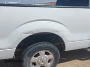 ✅ 2013 Ford F-150 XL • VIN: 1FTEX1CM4DFC79980 • Лот: 41882064. Опубликован ранее на IAAI с пробегом 62 304 миль. Бесплатный доступ к архиву аукционных продаж из США и подробный отчёт об истории автомобиля на DreamBid. Изображение 20.