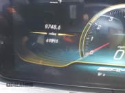 ✅ 2019 Mercedes-Benz AMG GT 53 • VIN: WDD7X6BB6KA007629 • Lot: 41782028. Listed on IAAI with 69,815 mi. Free auction sales archive from the USA and detailed vehicle history report at DreamBid. Image 7.