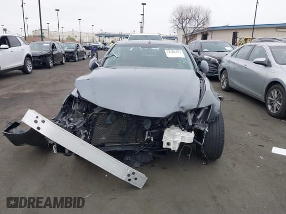 ✅ 2012 Lexus IS 350 C • VIN: JTHFE2C28C2508650 • Lot: 41686593. Listed on IAAI with 39,362 mi. Free auction sales archive from the USA and detailed vehicle history report at DreamBid. Image 13.