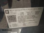 ✅ 2018 Chevrolet Silverado 1500 LT • VIN: 3GCPCREC3JG645106 • Lot: 42907605. Wystawiony na IAAI z przebiegiem 187 150 mil. Bezpłatny archiwum sprzedaży aukcyjnych z USA i szczegółowy raport historii pojazdu na DreamBid. Zdjęcie 9.