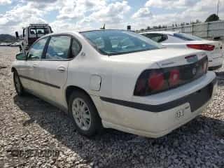 2005 Chevrolet Impala с VIN 2G1WF52E959249921, выставлен на аукционе Copart как лот 73307004 с пробегом 199 245 миль миль и Списание • Salvage title. История ставок и продаж доступна на DreamBid. Изображение 2.