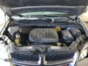 ✅ 2015 Dodge Grand Caravan SXT • VIN: 2C4RDGCGXFR591384 • Lot: 90999655. Listed on Copart with 214,816 mi. Free auction sales archive from the USA and detailed vehicle history report at DreamBid. Image 12.