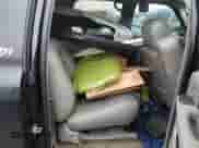 2004 Chevrolet Suburban Z71 с VIN 3GNFK16Z84G186766, выставлен на аукционе Copart как лот 69936771 с пробегом Не указан миль и Списание • Salvage title. История ставок и продаж доступна на DreamBid. Изображение 6.