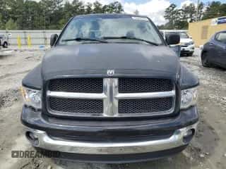 ✅ 2003 Dodge 1500 ST • VIN: 1D7HA18D13J599783 • Лот: 72407914. Размещён на Copart с пробегом 284 200 миль миль. Получите бесплатный доступ к архиву аукционных продаж из США и посмотрите подробный отчёт об истории автомобиля на DreamBid. Изображение 5.