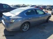 ✅ 2012 Nissan Maxima SV • VIN: 1N4AA5AP4CC829639 • Lot: 43616583. Listed on IAAI with Not provided. Free auction sales archive from the USA and detailed vehicle history report at DreamBid. Image 4.