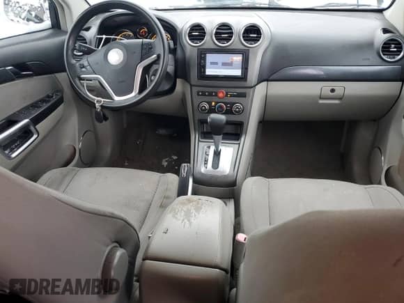 2008 Saturn VUE XE с VIN 3GSCL33P88S554359, выставлен на аукционе Copart как лот 85737344 с пробегом 147 812 миль миль и Списание • Salvage title. История ставок и продаж доступна на DreamBid. Изображение 8.