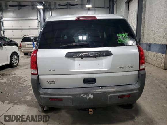 ✅ 2004 Saturn VUE V6 • VIN: 5GZCZ63494S813866 • Lot: 51283855. Wystawiony na Copart z przebiegiem 219 435 mil. Bezpłatny archiwum sprzedaży aukcyjnych z USA i szczegółowy raport historii pojazdu na DreamBid. Zdjęcie 6.