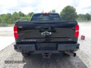 ✅ 2016 Chevrolet Silverado 2500HD LTZ • VIN: 1GC1KWE84GF278357 • Lot: 43048273. Listed on IAAI with 303,951 mi. Free auction sales archive from the USA and detailed vehicle history report at DreamBid. Image 16.