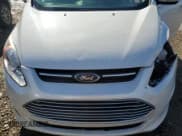 ✅ 2013 Ford C-Max SEL • VIN: 1FADP5BU8DL554455 • Lot: 86796285. Wystawiony na Copart z przebiegiem 188 196 mil. Bezpłatny archiwum sprzedaży aukcyjnych z USA i szczegółowy raport historii pojazdu na DreamBid. Zdjęcie 12.