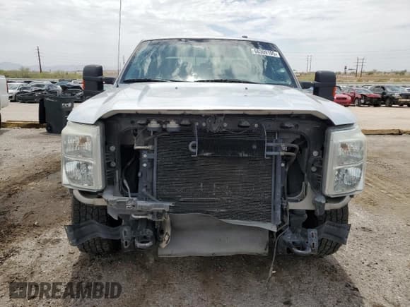 ✅ 2014 Ford F-250 XL • VIN: 1FT7W2A68EEB06881 • Лот: 66309105. Опубликован ранее на Copart с пробегом 149 011 миль. Бесплатный доступ к архиву аукционных продаж из США и подробный отчёт об истории автомобиля на DreamBid. Изображение 5.