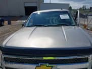 ✅ 2012 Chevrolet Silverado 1500 LT • VIN: 1GCPKSE76CF188017 • Lot: 43184732. Listed on IAAI with Not provided. Free auction sales archive from the USA and detailed vehicle history report at DreamBid. Image 10.