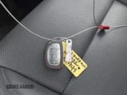 ✅ 2020 Hyundai Tucson SEL • VIN: KM8J33ALXLU109175 • Lot: 43562629. Listed on IAAI with 23,071 mi. Free auction sales archive from the USA and detailed vehicle history report at DreamBid. Image 11.