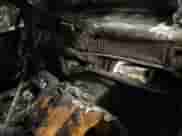 2006 Chevrolet Silverado 3500 DRW Wrk Trk z VIN 1GCJK39G96E187525, wystawiony jako Copart lot #60446385 z przebiegiem Nie podano mil oraz Szkoda całkowita • Salvage title. Historia ofert i sprzedaży dostępna na DreamBid. Obrazek 8.