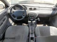 ✅ 2000 Ford Escort • VIN: 3FAFP13P6YR167405 • Lot: 60447535. Wystawiony na Copart z przebiegiem 128 413 mil. Bezpłatny archiwum sprzedaży aukcyjnych z USA i szczegółowy raport historii pojazdu na DreamBid. Zdjęcie 8.