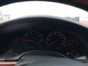 ✅ 1999 Cadillac Seville STS • VIN: 1G6KY5494XU941450 • Lot: 42722946. Listed on IAAI with 202,231 mi. Free auction sales archive from the USA and detailed vehicle history report at DreamBid. Image 7.