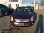 ✅ 2007 Ford Fusion SE • VIN: 3FAHP07ZX7R174936 • Лот: 81015575. Опубликован ранее на Copart с пробегом 250 716 миль. Бесплатный доступ к архиву аукционных продаж из США и подробный отчёт об истории автомобиля на DreamBid. Изображение 5.