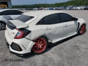 ✅ 2017 Honda Civic Type R Touring • VIN: SHHFK8G7XHU200143 • Лот: 68407544. Опубликован ранее на Copart с пробегом 31 411 миль. Бесплатный доступ к архиву аукционных продаж из США и подробный отчёт об истории автомобиля на DreamBid. Изображение 3.