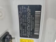 ✅ 2010 Hyundai Genesis Coupe Track • VIN: KMHHU6KH0AU025306 • Lot: 93696105. Listed on Copart with 192,807 mi. Free auction sales archive from the USA and detailed vehicle history report at DreamBid. Image 12.