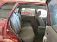 2009 Hyundai Tucson GLS z VIN KM8JM12BX9U972834, wystawiony jako Copart lot #78595274 z przebiegiem 94 166 mil mil oraz Szkoda całkowita • Salvage title. Historia ofert i sprzedaży dostępna na DreamBid. Obrazek 10.