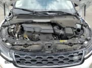 ✅ 2023 Land Rover Range Rover Evoque R-Dynamic S • VIN: SALZT2FX8PH207688 • Lot: 53756165. Listed on Copart with 11,414 mi. Free auction sales archive from the USA and detailed vehicle history report at DreamBid. Image 12.