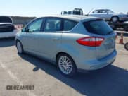 ✅ 2013 Ford C-Max SEL • VIN: 1FADP5BU3DL527292 • Lot: 42478227. Wystawiony na IAAI z przebiegiem 105 172 mil. Bezpłatny archiwum sprzedaży aukcyjnych z USA i szczegółowy raport historii pojazdu na DreamBid. Zdjęcie 3.