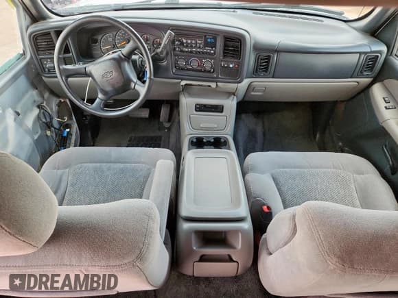 ✅ 2001 Chevrolet Suburban LS • VIN: 3GNEC16T91G242357 • Лот: 63638275. Опубликован ранее на Copart с пробегом 60 835 миль. Бесплатный доступ к архиву аукционных продаж из США и подробный отчёт об истории автомобиля на DreamBid. Изображение 8.