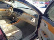 ✅ 2005 Toyota Avalon Limited • VIN: 4T1BK36B35U008067 • Lot: 43801147. Listed on IAAI with 205,728 mi. Free auction sales archive from the USA and detailed vehicle history report at DreamBid. Image 5.