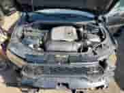 2022 Dodge Durango R/T with VIN 1C4SDHCT5NC230897, listed as a Copart auction lot 81665445 with 56,763 mi miles and Non repairable. Bid and sale history available at DreamBid. Image 12.