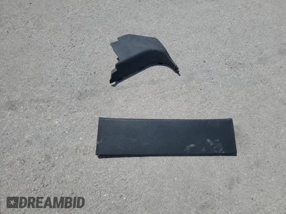 ✅ 2017 Dodge Durango Citadel • VIN: 1C4SDJET0HC824192 • Lot: 55994065. Listed on Copart with 101,279 mi. Free auction sales archive from the USA and detailed vehicle history report at DreamBid. Image 13.