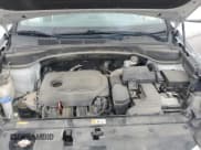 ✅ 2017 Hyundai Santa Fe 2.4L • VIN: 5XYZTDLB5HG398962 • Лот: 70651045. Опубликован ранее на Copart с пробегом 115 340 миль. Бесплатный доступ к архиву аукционных продаж из США и подробный отчёт об истории автомобиля на DreamBid. Изображение 12.