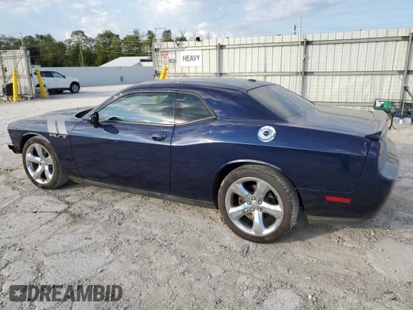✅ 2013 Dodge Challenger R/T Plus • VIN: 2C3CDYBT6DH579153 • Lot: 70417464. Wystawiony na Copart z przebiegiem 94 869 mil. Bezpłatny archiwum sprzedaży aukcyjnych z USA i szczegółowy raport historii pojazdu na DreamBid. Zdjęcie 2.