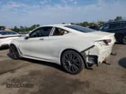 ✅ 2018 Infiniti Q60 Sport • VIN: JN1EV7EL8JM392435 • Lot: 66508445. Wystawiony na Copart z przebiegiem 103 612 mil. Bezpłatny archiwum sprzedaży aukcyjnych z USA i szczegółowy raport historii pojazdu na DreamBid. Zdjęcie 2.