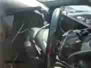 2015 Hyundai Veloster Turbo z VIN KMHTC6AE6FU222024, wystawiony jako Copart lot #70043594 z przebiegiem Nie podano mil oraz Szkoda całkowita • Salvage title. Historia ofert i sprzedaży dostępna na DreamBid. Obrazek 9.