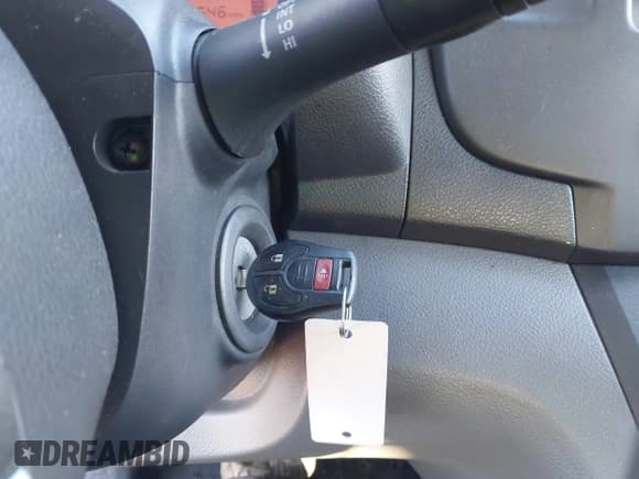 ✅ 2018 Nissan NV200 S • VIN: 3N6CM0KN2JK700877 • Lot: 41442258. Listed on IAAI with 110,546 mi. Free auction sales archive from the USA and detailed vehicle history report at DreamBid. Image 11.