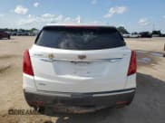 ✅ 2018 Cadillac XT5 AWD • VIN: 1GYKNBRSXJZ183716 • Lot: 62062595. Listed on Copart with 93,152 mi. Free auction sales archive from the USA and detailed vehicle history report at DreamBid. Image 6.