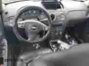 2010 Chevrolet HHR 1LT с VIN 3GNBABDBXAS536582, выставлен на аукционе Copart как лот 73613304 с пробегом 246 284 миль миль и Списание • Salvage title. История ставок и продаж доступна на DreamBid. Изображение 8.