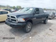 ✅ 2017 Ram 2500 Tradesman • VIN: 3C6UR5CL9HG612495 • Lot: 42026671. Wystawiony na IAAI z przebiegiem 95 265 mil. Bezpłatny archiwum sprzedaży aukcyjnych z USA i szczegółowy raport historii pojazdu na DreamBid. Zdjęcie 2.