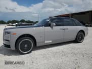 ✅ 2024 Rolls-Royce Phantom • VIN: SCATT6C05RU226082 • Lot: 51802205. Wystawiony na Copart z przebiegiem 2 562 mil. Bezpłatny archiwum sprzedaży aukcyjnych z USA i szczegółowy raport historii pojazdu na DreamBid. Zdjęcie 1.