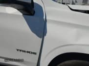 ✅ 2023 Chevrolet Tahoe LT • VIN: 1GNSCNKD2PR535387 • Lot: 43482752. Wystawiony na IAAI z przebiegiem 27 256 mil. Bezpłatny archiwum sprzedaży aukcyjnych z USA i szczegółowy raport historii pojazdu na DreamBid. Zdjęcie 6.