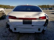 ✅ 2021 Audi e-tron Premium • VIN: WA11AAGE0MB001257 • Lot: 38788454. Listed on Copart with 38,932 mi. Free auction sales archive from the USA and detailed vehicle history report at DreamBid. Image 6.