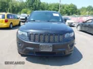 ✅ 2015 Jeep Grand Cherokee Altitude • VIN: 1C4RJFAG9FC853359 • Лот: 42983549. Опубликован ранее на IAAI с пробегом 211 543 миль. Бесплатный доступ к архиву аукционных продаж из США и подробный отчёт об истории автомобиля на DreamBid. Изображение 12.