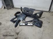 ✅ 2023 Hyundai Tucson Limited • VIN: 5NMJECAE2PH201152 • Lot: 40970974. Wystawiony na Copart z przebiegiem 12 458 mil. Bezpłatny archiwum sprzedaży aukcyjnych z USA i szczegółowy raport historii pojazdu na DreamBid. Zdjęcie 13.