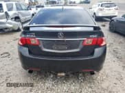 ✅ 2011 Acura TSX • VIN: JH4CU2F64BC002245 • Lot: 56600605. Listed on Copart with 115,495 mi. Free auction sales archive from the USA and detailed vehicle history report at DreamBid. Image 6.