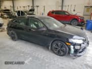 ✅ 2018 Honda Civic EX • VIN: SHHFK7H57JU406209 • Lot: 93868805. Wystawiony na Copart z przebiegiem 116 052 mil. Bezpłatny archiwum sprzedaży aukcyjnych z USA i szczegółowy raport historii pojazdu na DreamBid. Zdjęcie 4.