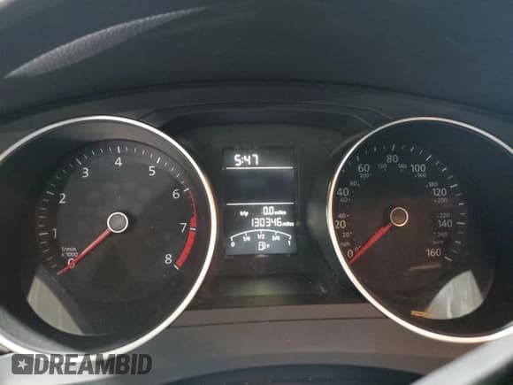 ✅ 2015 Volkswagen Jetta S • VIN: 3VW1K7AJ0FM245057 • Лот: 91980245. Опубликован ранее на Copart с пробегом 130 346 миль. Бесплатный доступ к архиву аукционных продаж из США и подробный отчёт об истории автомобиля на DreamBid. Изображение 9.