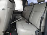 ✅ 2022 Ford F-250 • VIN: 1FT8X2AT1NEE17009 • Lot: 43755805. Listed on Copart with Not provided. Free auction sales archive from the USA and detailed vehicle history report at DreamBid. Image 6.