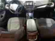 2018 Chevrolet Malibu LT with VIN 1G1ZD5ST2JF226662, listed as a Copart auction lot 85346945 with 96,098 mi miles and Salvage title. Bid and sale history available at DreamBid. Image 8.