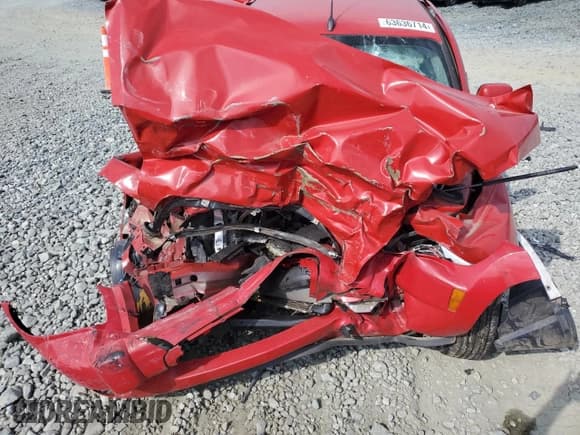 ✅ 2009 Chevrolet HHR 1LT • VIN: 3GNCA23B79S562509 • Lot: 63636714. Listed on Copart with Not provided. Free auction sales archive from the USA and detailed vehicle history report at DreamBid. Image 12.