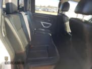 ✅ 2017 Nissan Titan SV • VIN: 1N6BA1F43HN558166 • Lot: 82763294. Listed on Copart with Not provided. Free auction sales archive from the USA and detailed vehicle history report at DreamBid. Image 10.