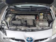 ✅ 2010 Toyota Prius III • VIN: JTDKN3DUXA0082510 • Lot: 43667824. Wystawiony na IAAI z przebiegiem 208 368 mil. Bezpłatny archiwum sprzedaży aukcyjnych z USA i szczegółowy raport historii pojazdu na DreamBid. Zdjęcie 10.